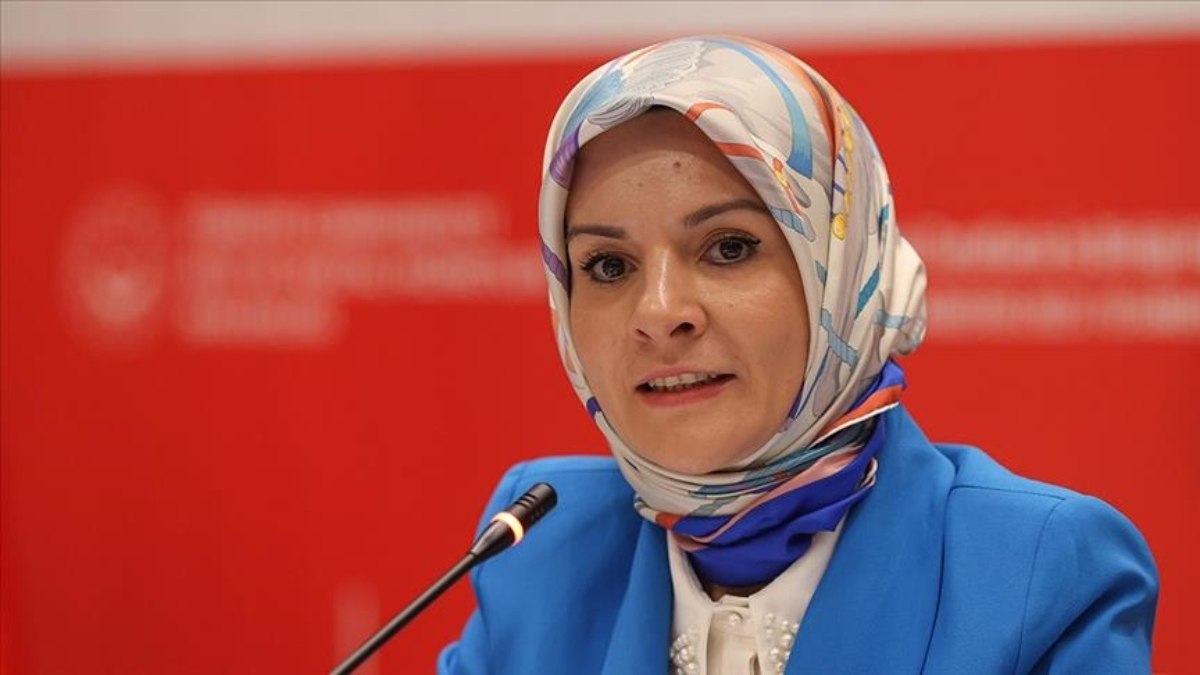 Bakan Göktaş’tan Narin açıklaması!