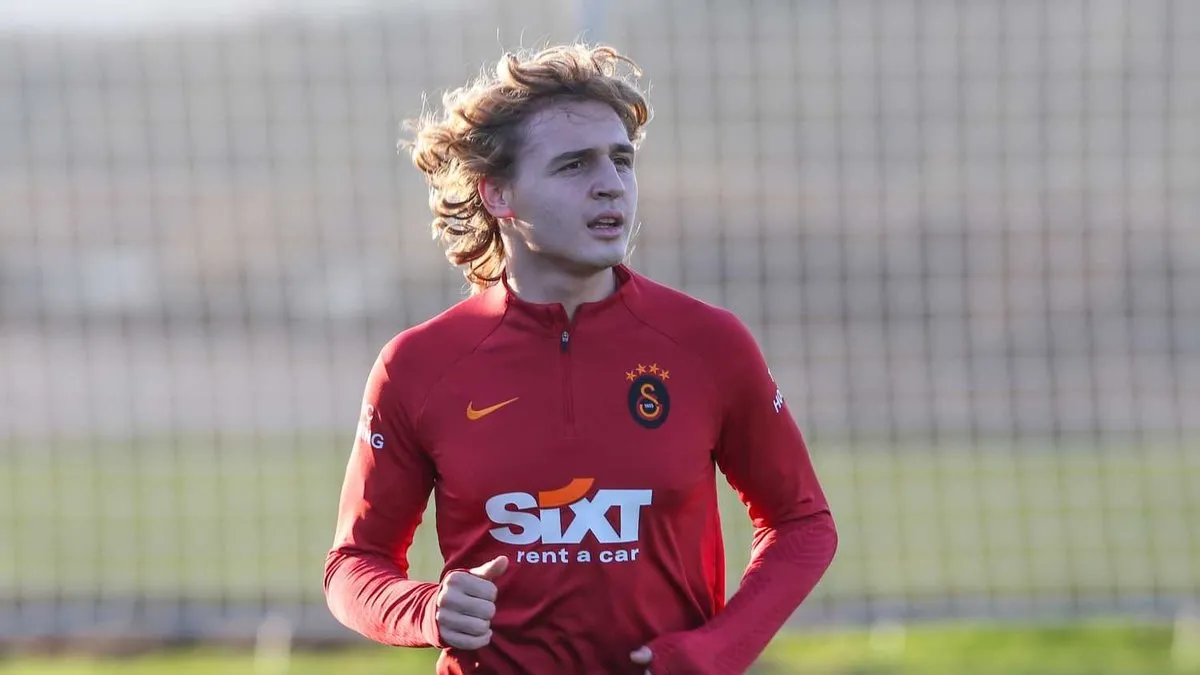 Hamza AkmanEyüpspor’da!