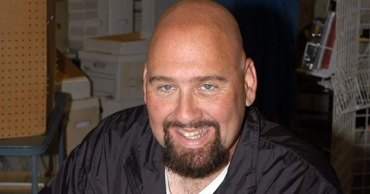 Scott L. Schwartz hayatını kaybetti