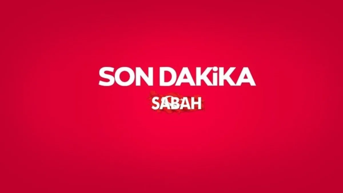SON DAKİKA | FETÖ’nün mahrem yapılanmasına operasyon