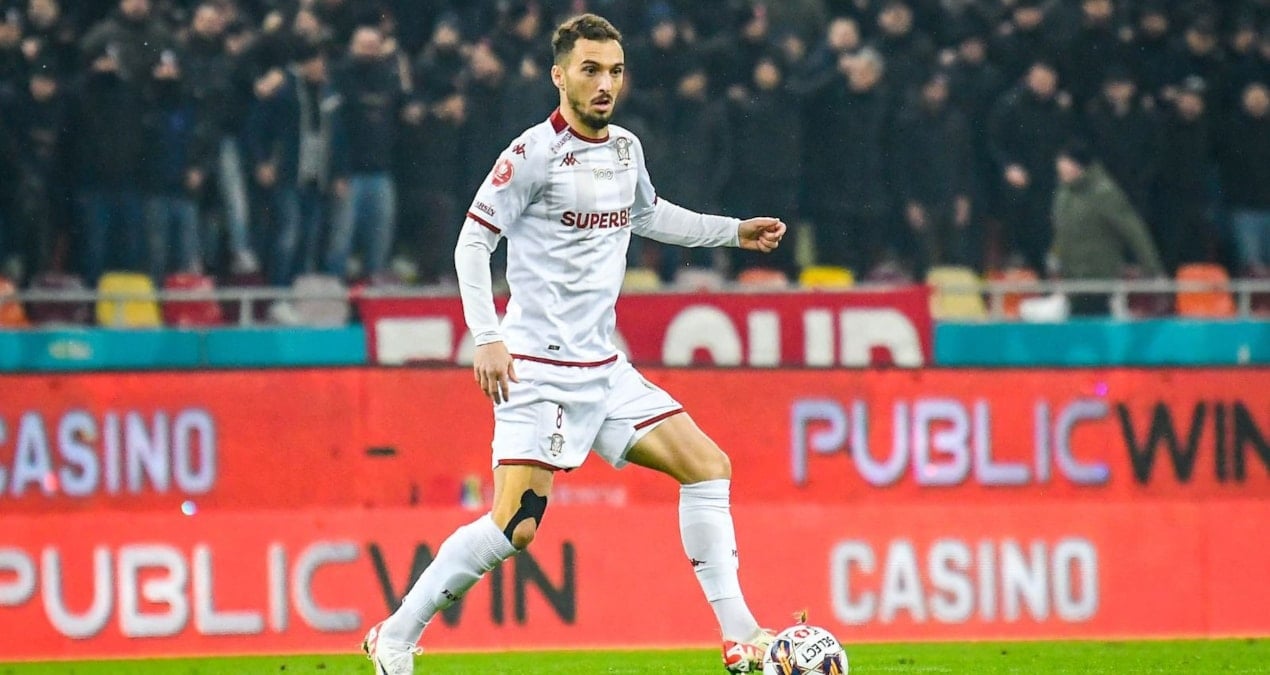 Alanyaspor’dan hücum hattına takviye