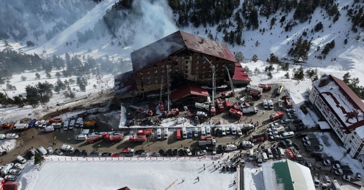 Devlet Opera ve Balesi bir günlüğüne temsillerini iptal etti