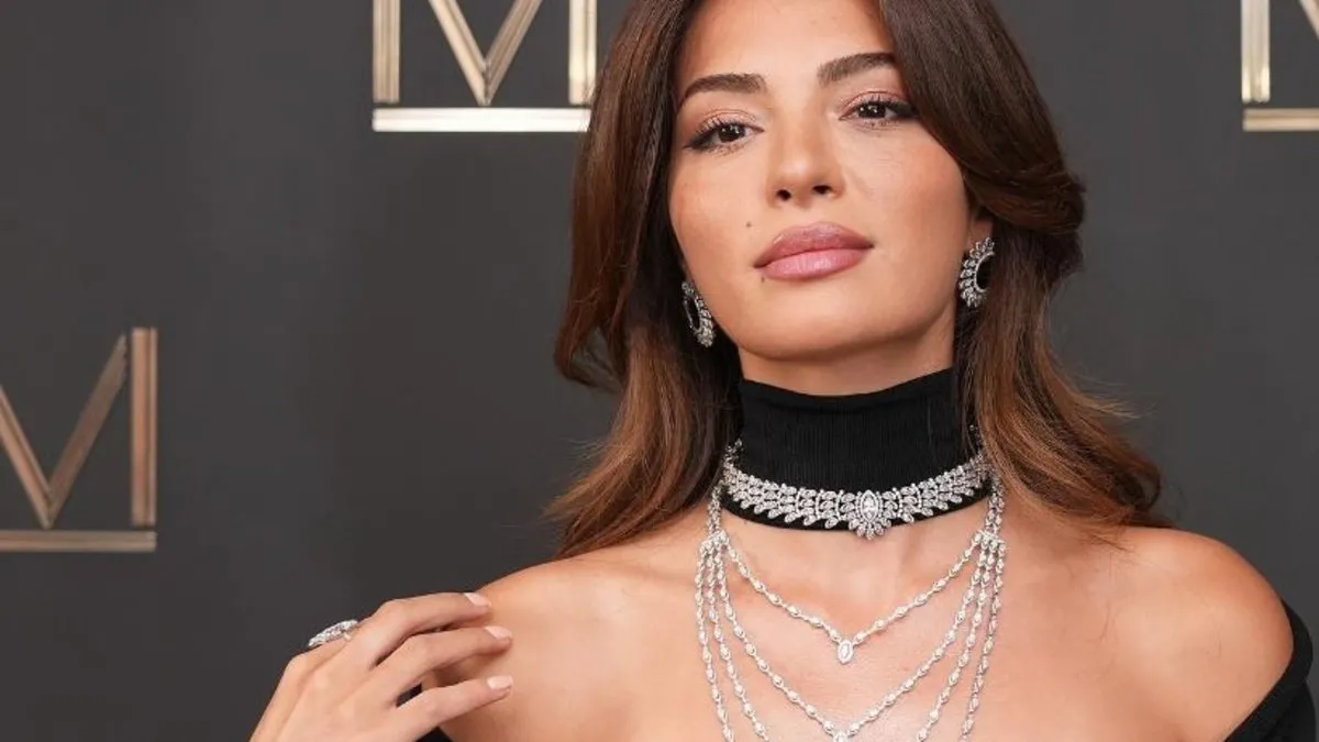 Doğuma günler kala yeni poz geldi! Melisa Aslı Pamuk beğeni yağmuruna tutuldu: “Hamilelik en çok sana yakıştı…”