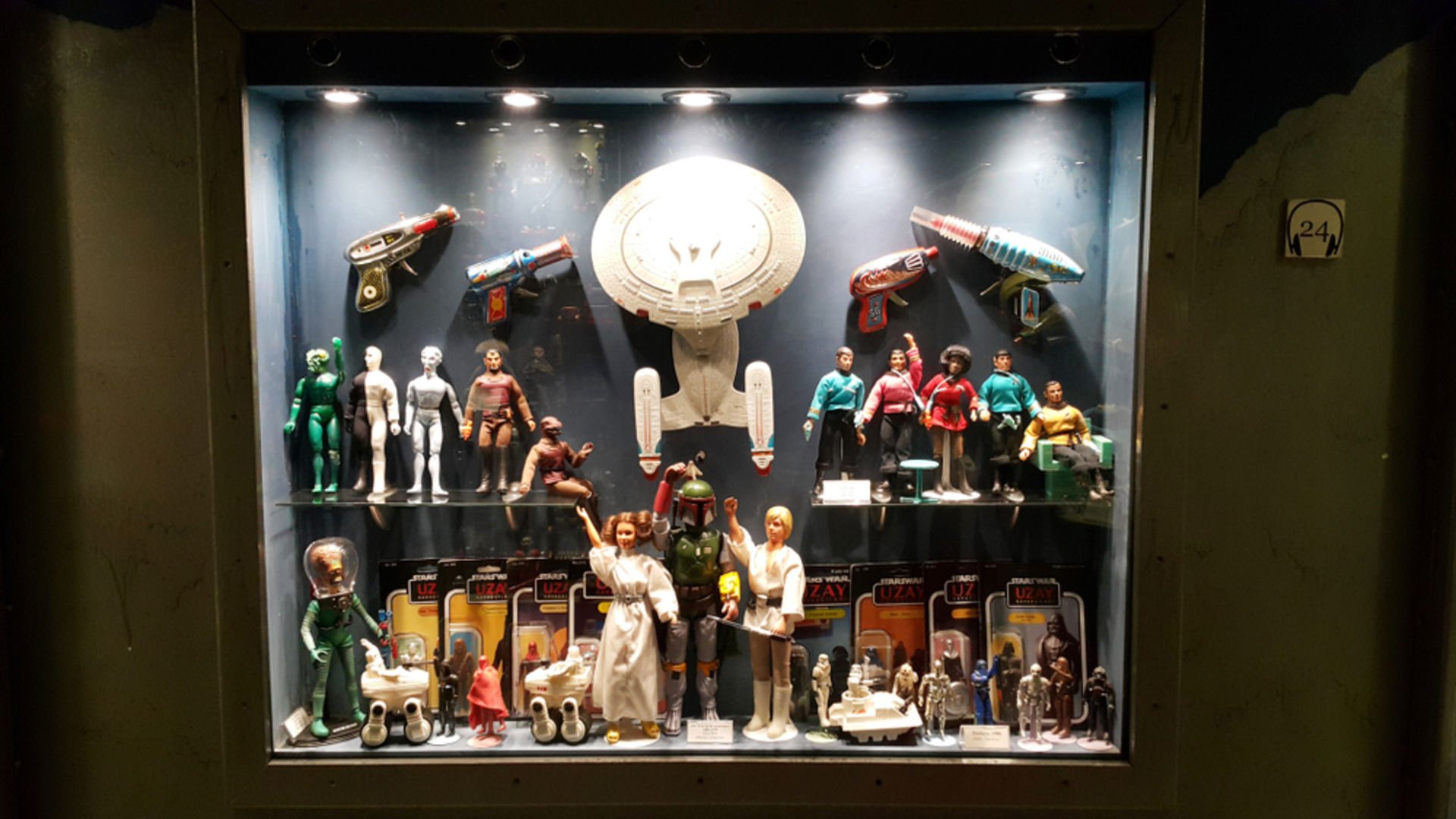 Dünyadaki ve Türkiye’deki çocuk müzeleri