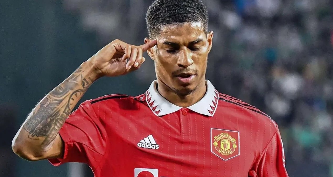 Dursun Özbek olaya el attı! İlk hedef Rashford