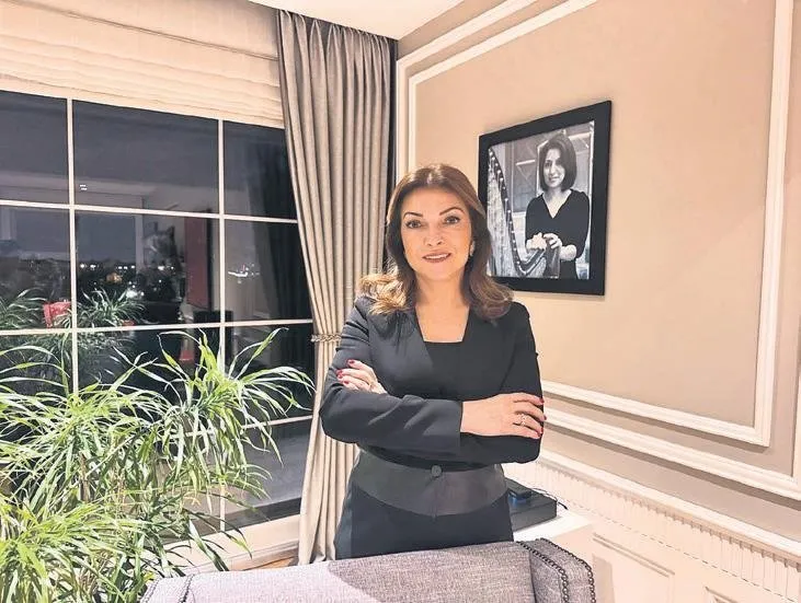 En büyük amacımız Ceren’in ‘paylaşarak öğrenme’ felsefesini yaşatmak