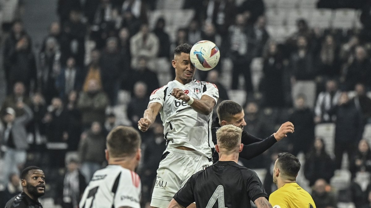 Felix Uduokhai: Hayal kırıklığı yaşıyoruz