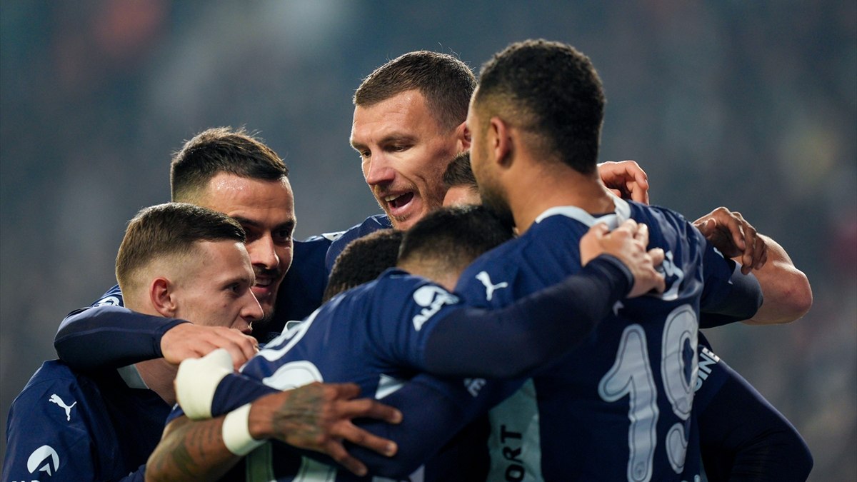 Fenerbahçe’nin Adana Demirspor maçı kamp kadrosu belli oldu