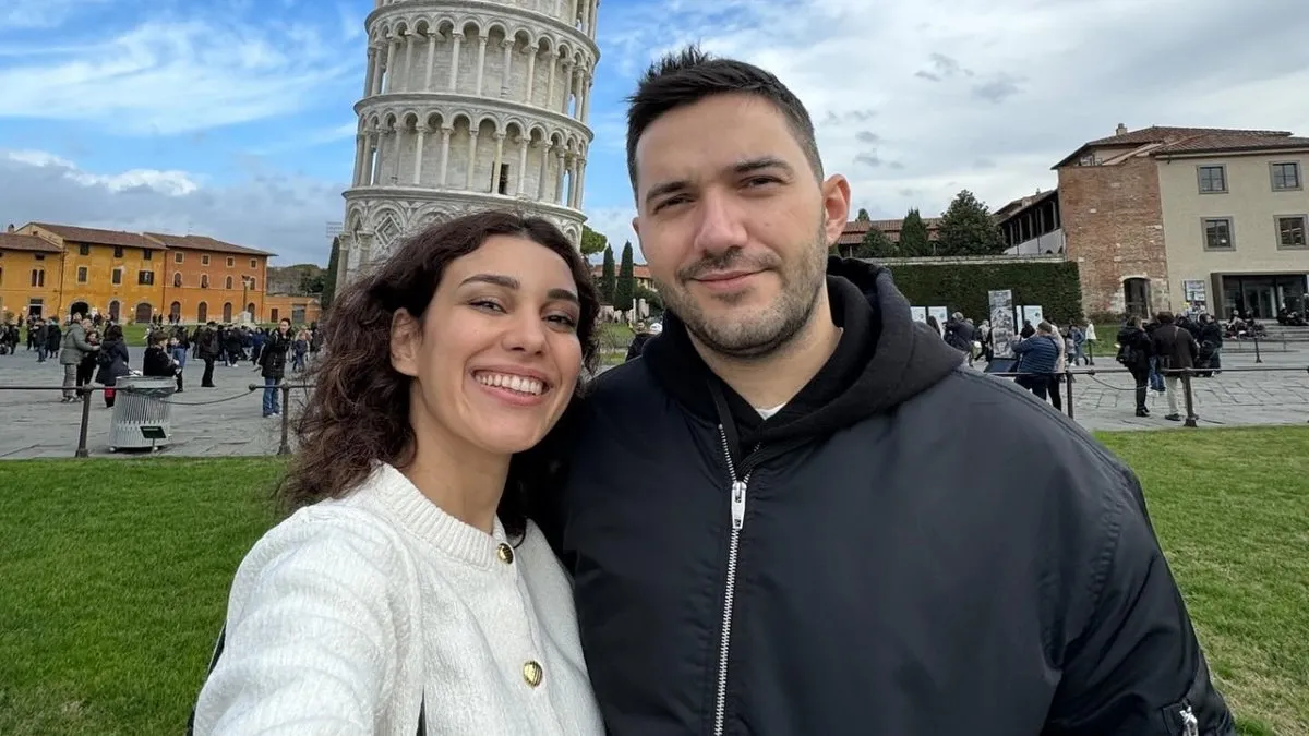 Fenomen çift anne baba olacağını duyurmuştu! Seda Özkan ve Nisan Hakan bebeklerini kaybetti…