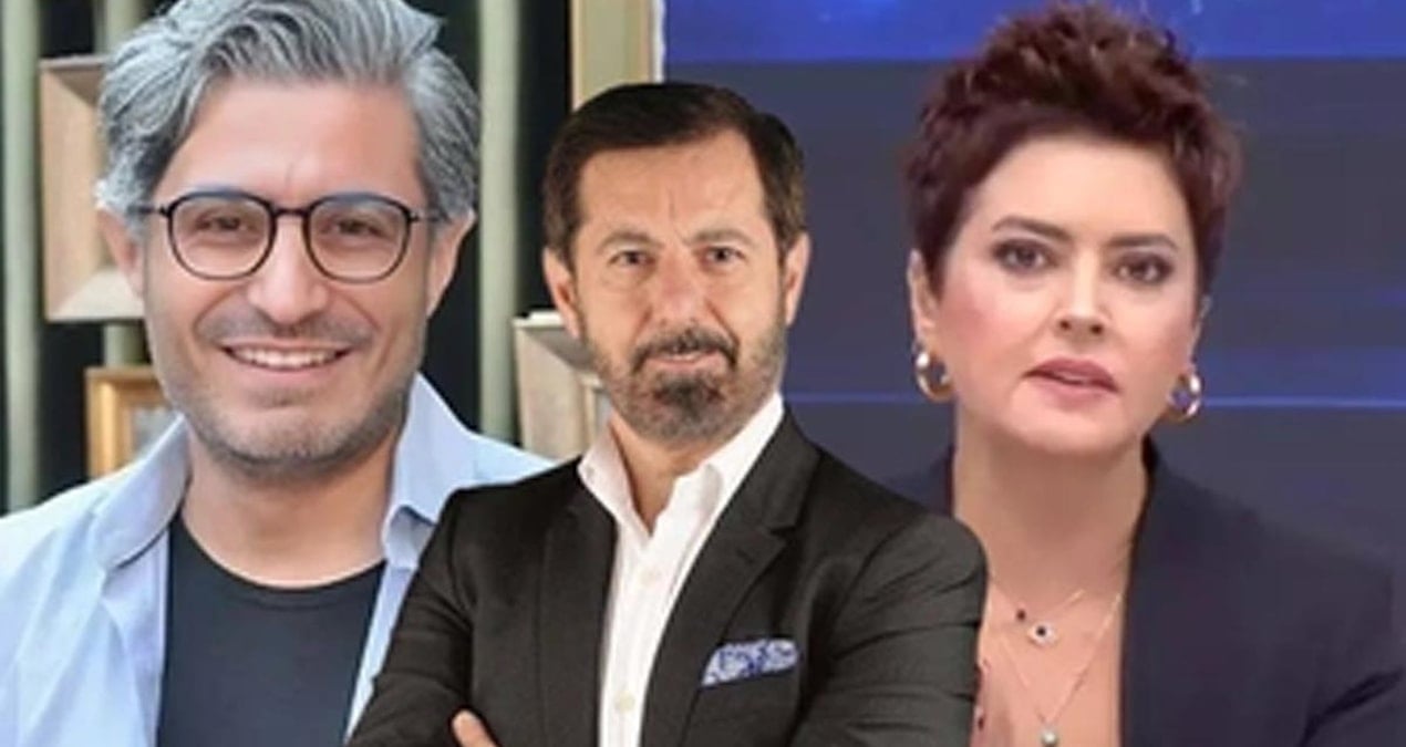 Gazetecilerin gözaltına alınmasına siyasilerden tepki