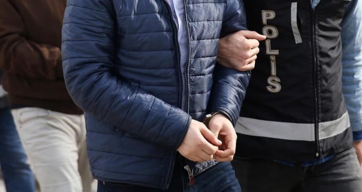 Isparta’da firari FETÖ hükümlüsü yakalandı