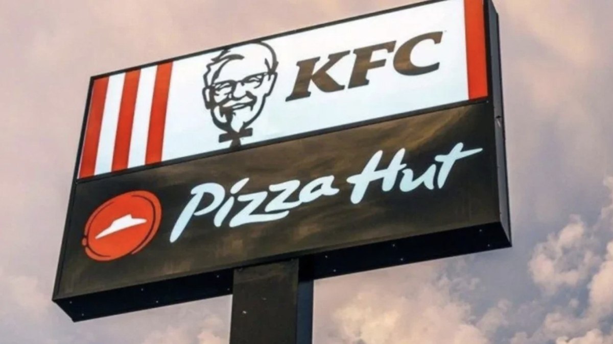 KFC ve Pizza Hut’ın sözleşmeleri feshedildi: Türkiye’de 537 şube kapanabilir