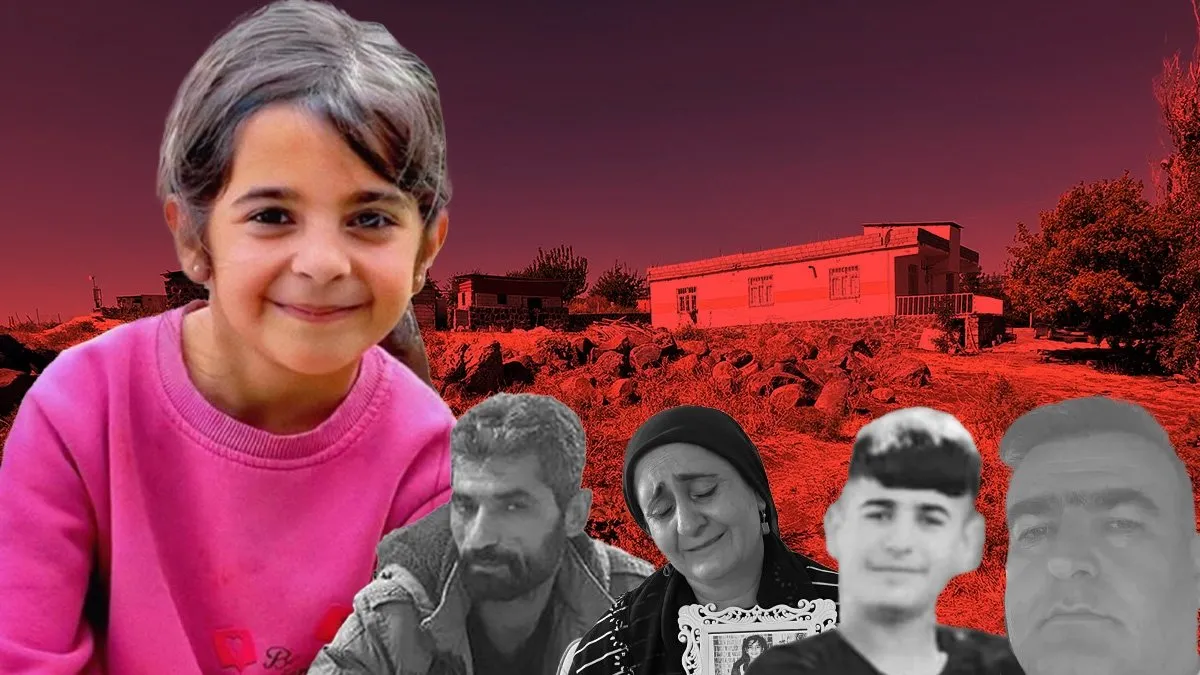 SON DAKİKA… Narin Güran cinayetinde 4 yıl hapis cezası almıştı: Mahkemeden dikkat çeken Nevzat Bahtiyar kararı!