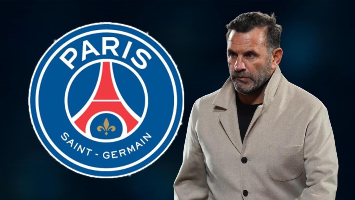 SON DAKİKA TRANSFER | Okan Buruk onu istiyor! Galatasaray, PSG’nin yıldızı için devreye girecek…