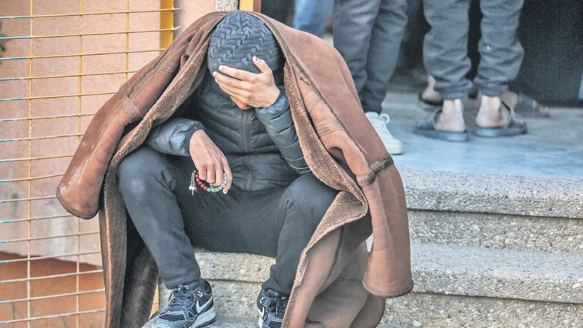 Soykırımın ilk 9 ayında 78 bin 525 kişi öldü: Ölümler bilinenden çok daha fazla