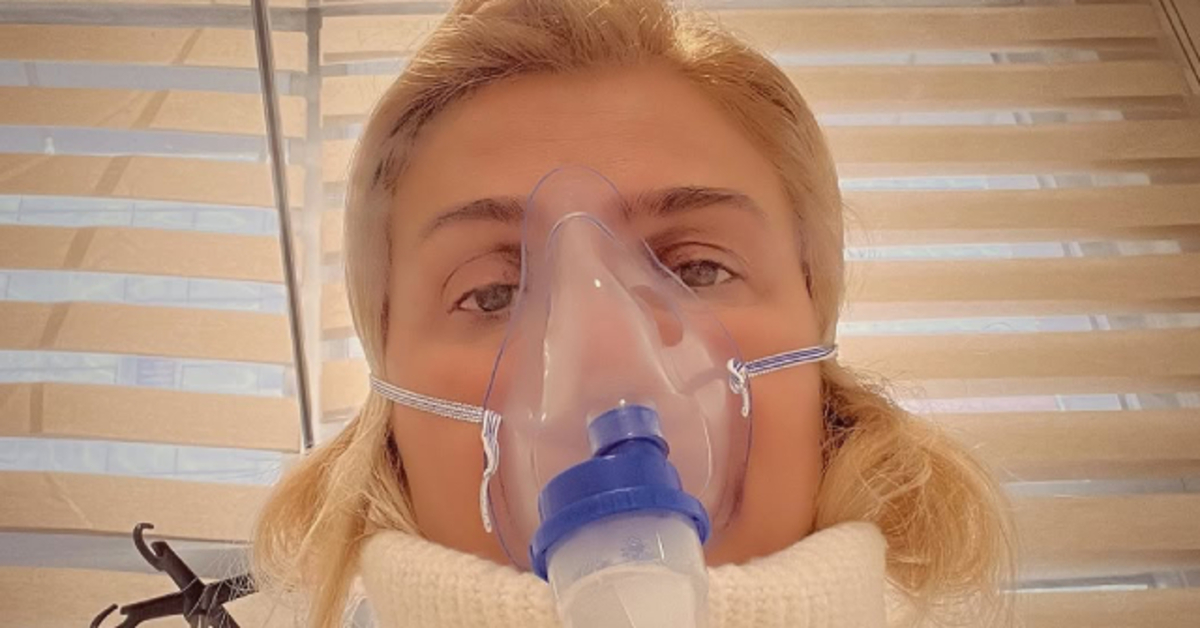 Tuğba Özay: Küresel güçler tarafından zehirleniyoruz