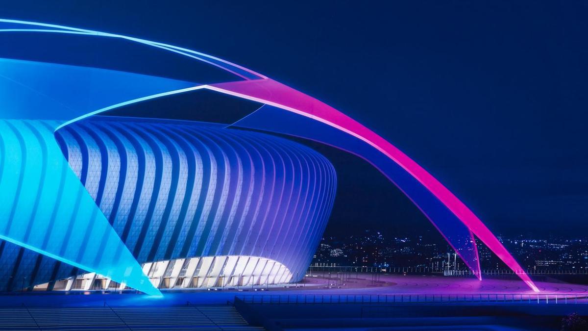 UEFA Şampiyonlar Ligi’nde son hafta maçları başlıyor! Tüm maçlar aynı anda…