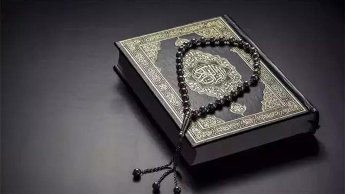 Berat Kandilinde Adetli (hayızlı) Kadınlar için yapılacak ibadetler nelerdir? Berat Gecesinde adetliyken (regl) yapılması gerekenler!