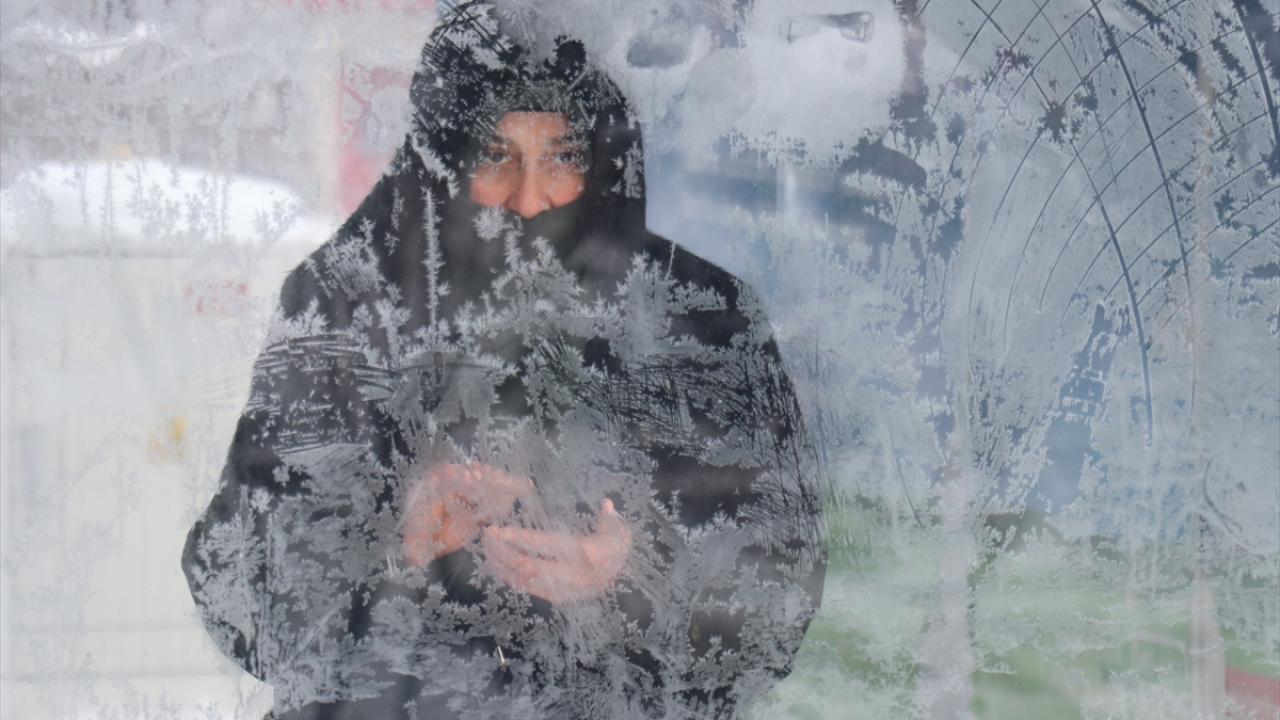 Dondurucu soğuklar geliyor: Sıcaklık 4-5 derece daha düşecek