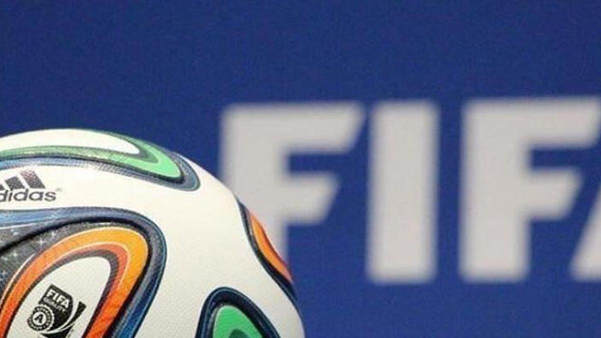 FIFA’dan Süper Lig ekibine 3 dönem transfer yasağı!