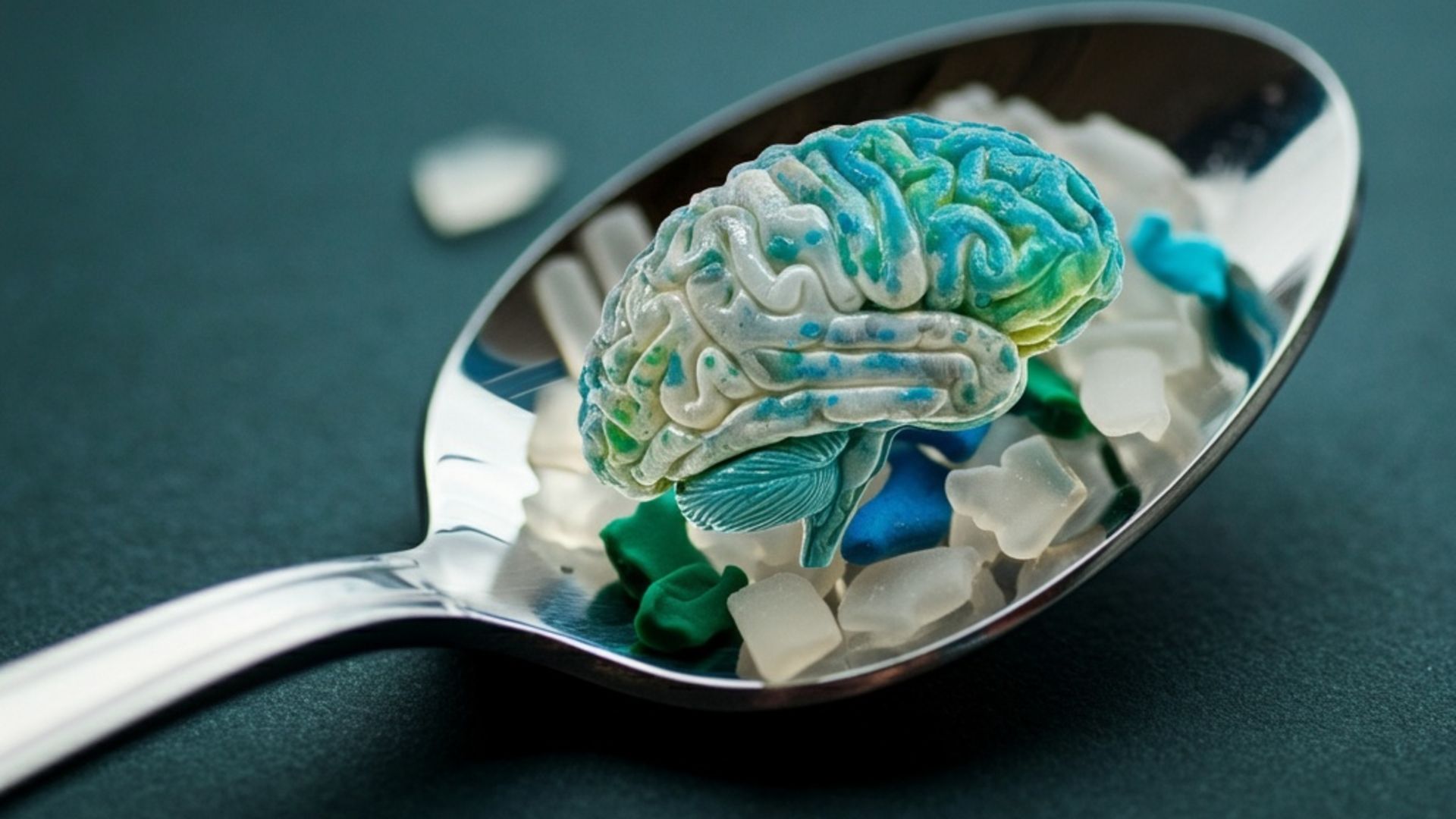 İnsan beyninde yüksek düzeyde mikroplastik bulundu