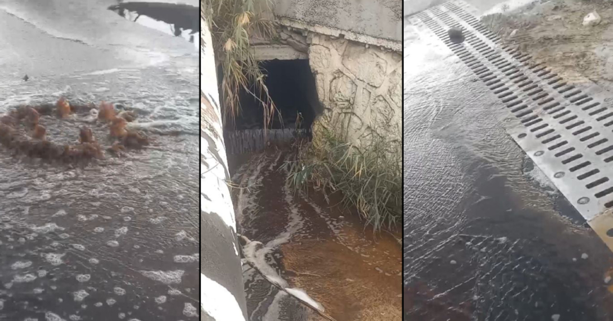 İzmir Büyükşehir Belediyesi’ne 1.6 milyon lira “atık su” cezası