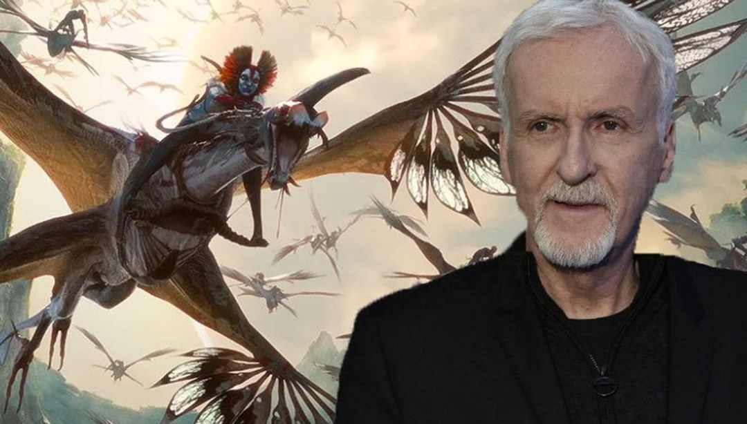 James Cameron aÃ§Ä±kladÄ±: Ä°Åte Avatar 3’e gelen ilk tepkiler