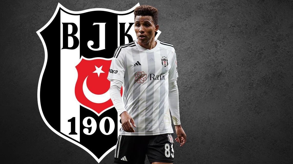 SON DAKİKA | Beşiktaş’ta Gedson Fernandes gelişmesi! Yönetim harekete geçti…