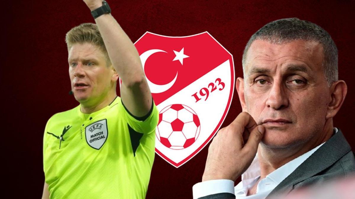 SON DAKİKA | Galatasaray – Adana Demirspor maçının VAR hakemi hakkında karar verildi!