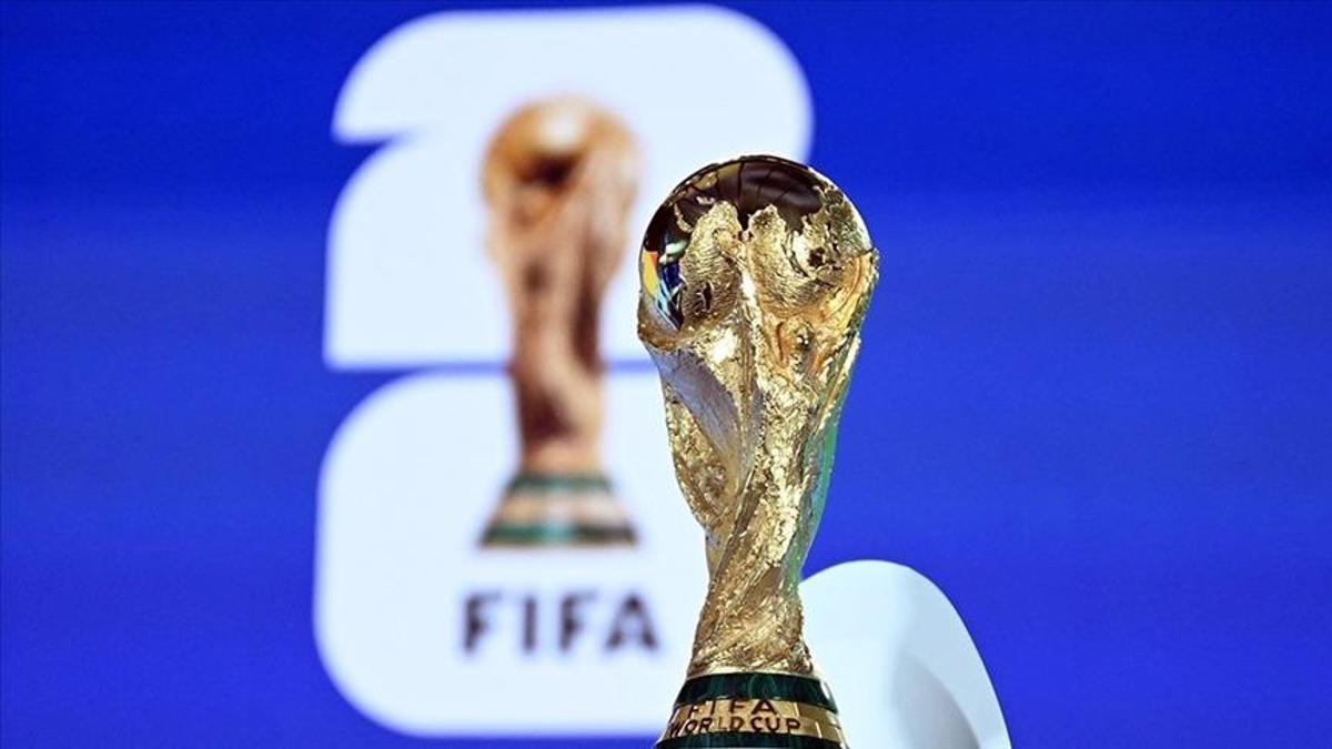 Suudi Arabistan’daki 2034 FIFA Dünya Kupası’nda alkol yasağı uygulanacak