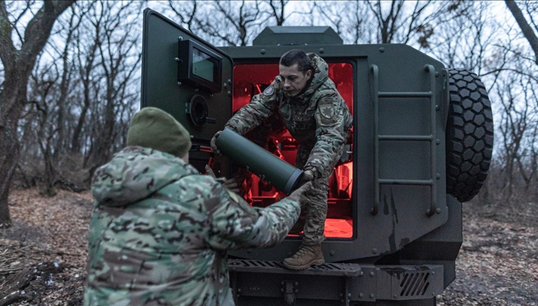 Ukrayna’ya gönderilen silahlar karaborsada satılıyor mu?