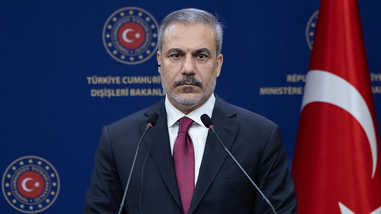 Bakan Fidan: Avrupa’nın sürdürülebilir ve caydırıcı güvenliği Türkiye ile mümkündür