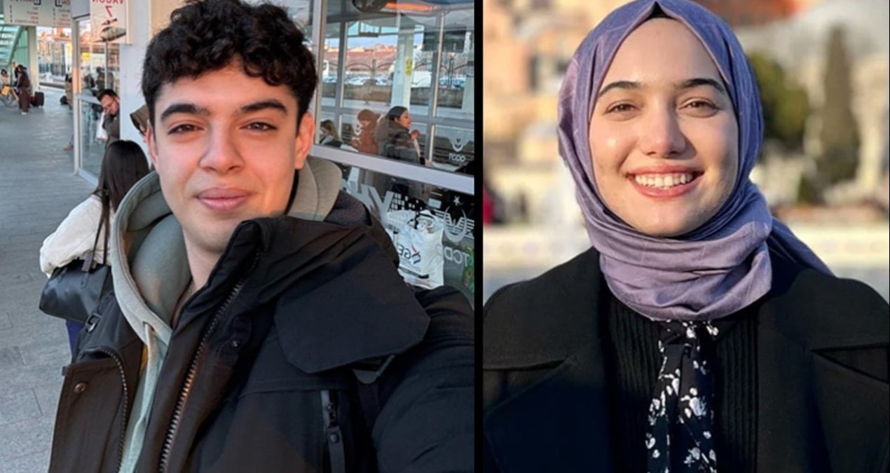 Berkay neden tutuklu Zehra neden serbest?