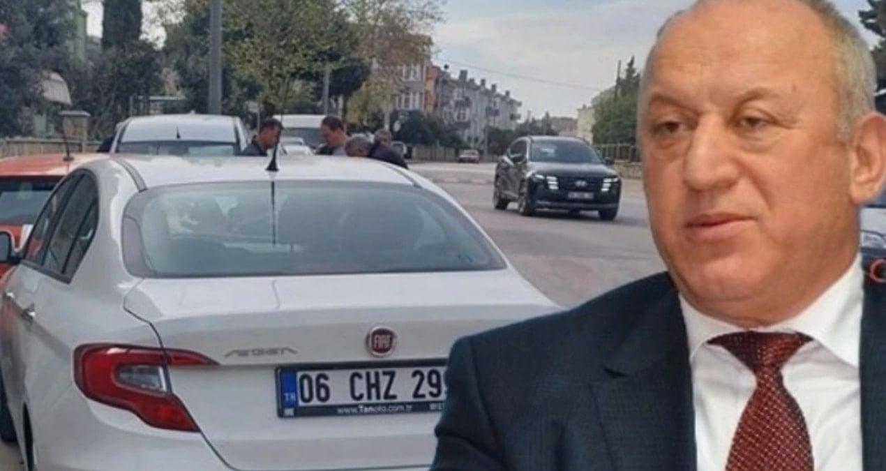 Eski milletvekilinin çarptığı motosikletli öldü