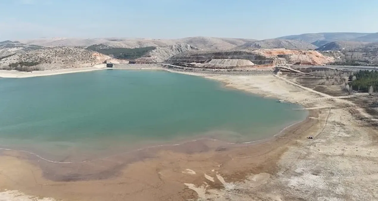 O il için tehlike çanları çalıyor