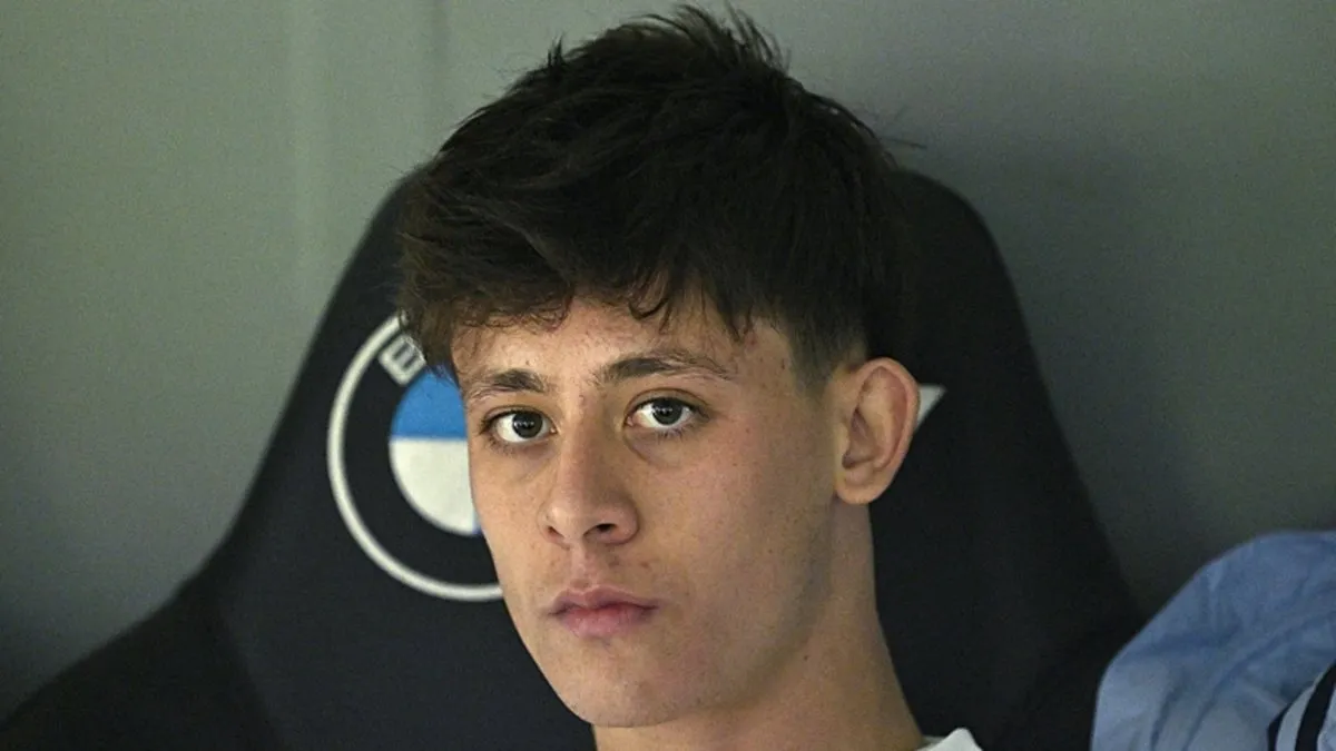 Son dakika haberi: Arda Güler için bomba iddia! İspanyol basını teklifi duyurdu…