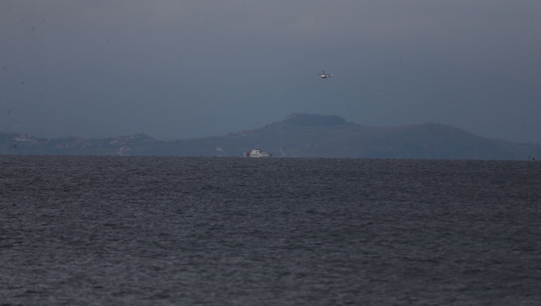 Çanakkale’de göçmen faciası: 9 can kaybı var