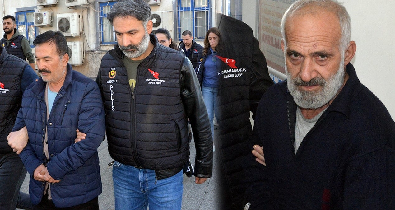 Cezaevinden kadın cinayetleriyle ilgili gazete kupürü ve ölüm mektubu yazmış!