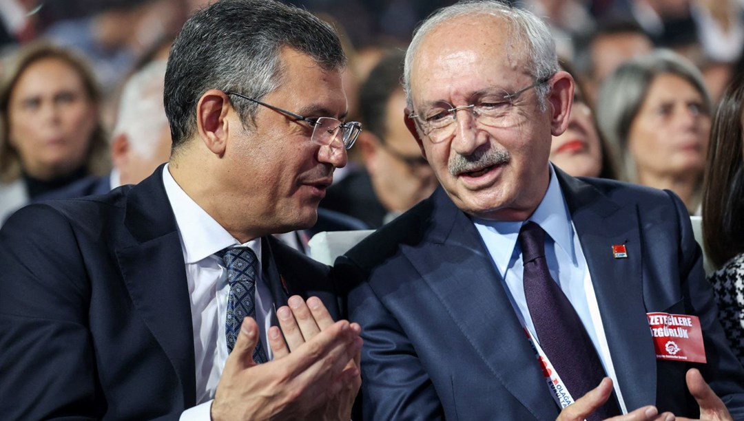 CHP’de gözler pazar gününde: Kılıçdaroğlu aday olacak mı?