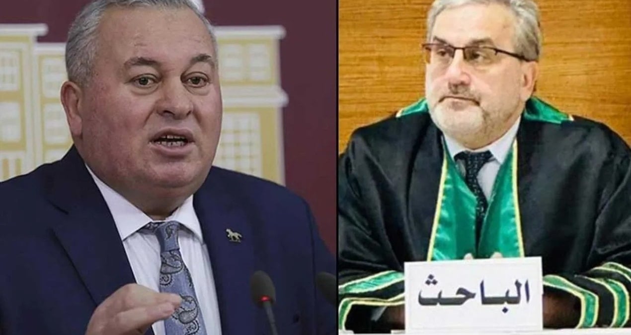 CHP’li vekil çileden çıktı: İnsanlık dışı paylaşım yapan müftüye demediğini bırakmadı