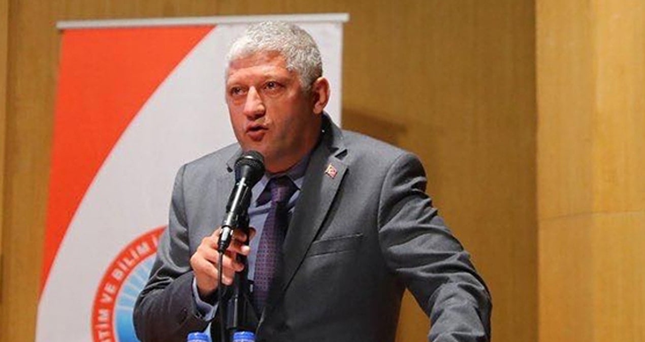 Eski belediye başkan adayı alacaklısının babasını yaraladı