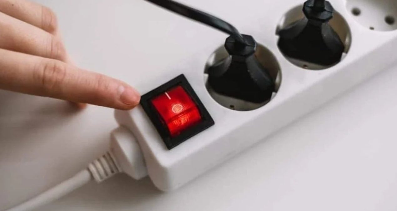 İtfaiyecilere göre uzatma kablosuna takmamanız gereken 6 cihaz