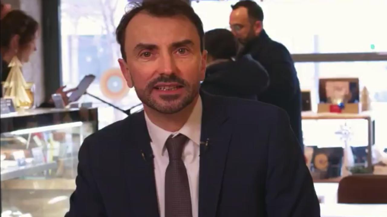 Lyon Belediye Başkanı Gregory Doucet gözaltına alındı