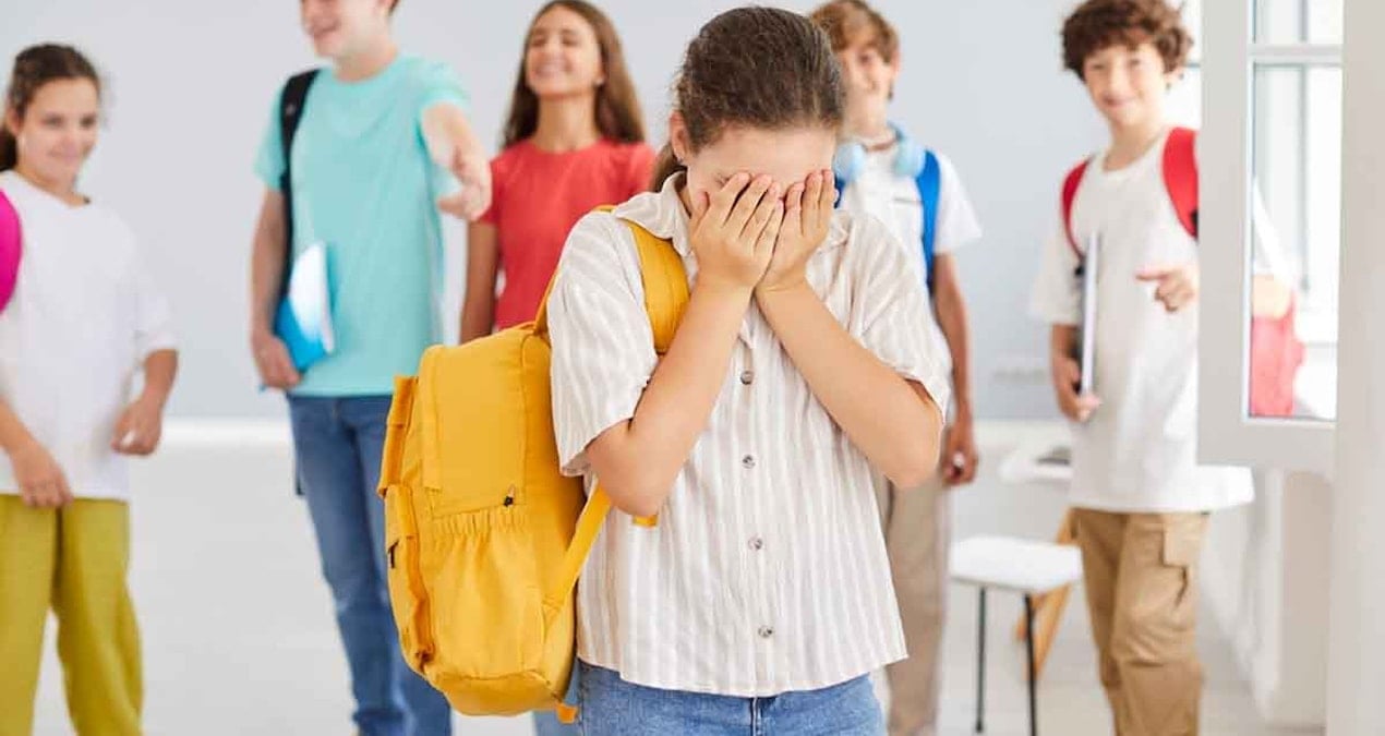 Psikolojiye göre düşük öz saygıya sahip kişileri tespit etmenize yardımcı olacak 3 cümle