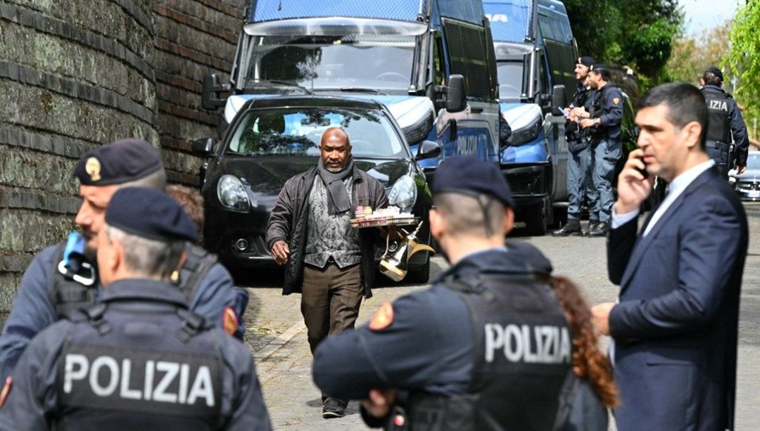 Roma’da kritik nükleer toplantısı: İran ve ABD arasında ikinci tur tamamlandı