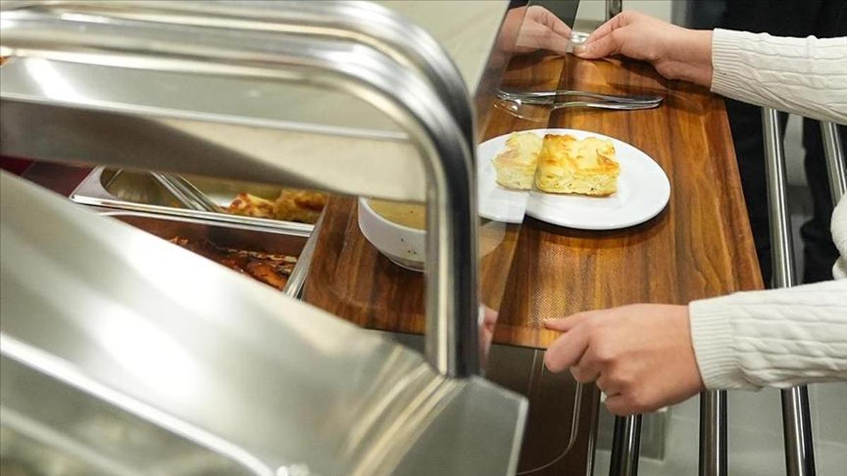 Şişli’deki Kent Lokantaları hizmet vermeye başladı