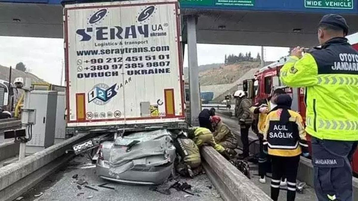 SON DAKİKA… 2 günde aynı yerde 5 ölü! Uzman isimlerden dikkat çeken sözler