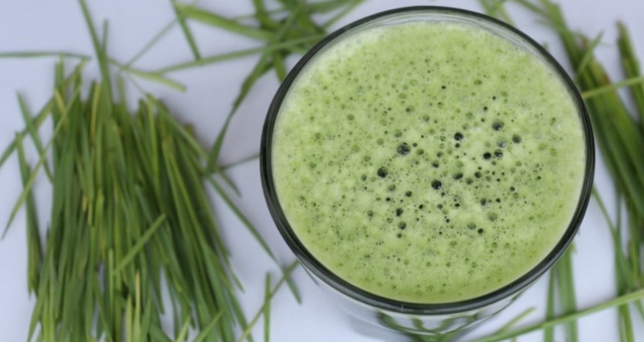 Tüm Türkiye bir dönem neden çimen suyu içti